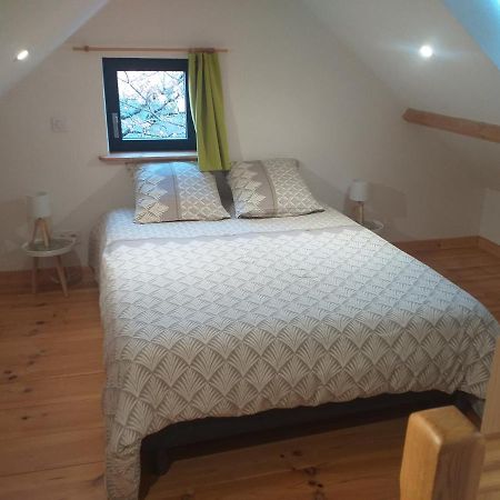 Mon Chalet Au Coeur Des Cevennes Vebron Zewnętrze zdjęcie